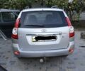 Серый ВАЗ 2171 Priora, объемом двигателя 1.6 л и пробегом 140 тыс. км за 4300 $, фото 4 на Automoto.ua