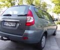 Сірий ВАЗ 2171 Priora, об'ємом двигуна 1.6 л та пробігом 111 тис. км за 3550 $, фото 2 на Automoto.ua