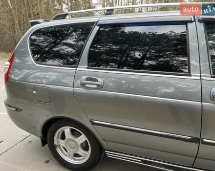 Сірий ВАЗ 2171 Priora, об'ємом двигуна 1.6 л та пробігом 24 тис. км за 4700 $, фото 38 на Automoto.ua