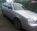 ВАЗ 2171 Priora 2011 в Краматорске на Automoto.ua Серый ВАЗ 2171 Priora, объемом двигателя 1.6 л и пробегом 80 тыс. км за 3542 $, фото 1 на Automoto.ua