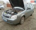 Серый ВАЗ 2171 Priora, объемом двигателя 1.6 л и пробегом 84 тыс. км за 4500 $, фото 5 на Automoto.ua