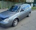 Сірий ВАЗ 2171 Priora, об'ємом двигуна 0 л та пробігом 300 тис. км за 3550 $, фото 1 на Automoto.ua