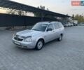 Серый ВАЗ 2171 Priora, объемом двигателя 1.6 л и пробегом 143 тыс. км за 2299 $, фото 1 на Automoto.ua