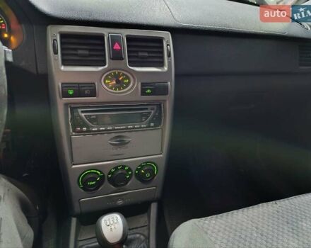 Сірий ВАЗ 2171 Priora, об'ємом двигуна 1.6 л та пробігом 207 тис. км за 2850 $, фото 8 на Automoto.ua