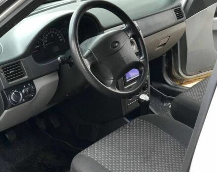 Серый ВАЗ 2171 Priora, объемом двигателя 1.6 л и пробегом 85 тыс. км за 3450 $, фото 13 на Automoto.ua