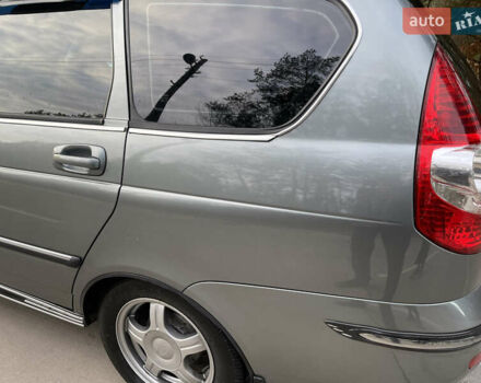 Сірий ВАЗ 2171 Priora, об'ємом двигуна 1.6 л та пробігом 24 тис. км за 4700 $, фото 61 на Automoto.ua