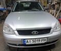 Серый ВАЗ 2171 Priora, объемом двигателя 1.6 л и пробегом 207 тыс. км за 2850 $, фото 2 на Automoto.ua