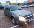 Серый ВАЗ 2171 Priora, объемом двигателя 1.6 л и пробегом 260 тыс. км за 1950 $, фото 1 на Automoto.ua