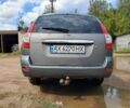 Сірий ВАЗ 2171 Priora, об'ємом двигуна 1.6 л та пробігом 351 тис. км за 1200 $, фото 7 на Automoto.ua