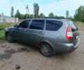 Серый ВАЗ 2171 Priora, объемом двигателя 1.6 л и пробегом 176 тыс. км за 3200 $, фото 4 на Automoto.ua
