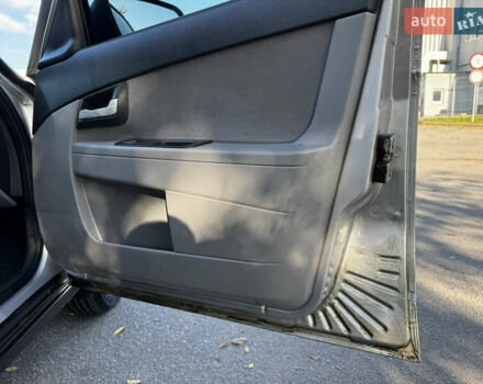 Серый ВАЗ 2171 Priora, объемом двигателя 1.6 л и пробегом 76 тыс. км за 3700 $, фото 19 на Automoto.ua