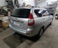 Серый ВАЗ 2171 Priora, объемом двигателя 1.6 л и пробегом 207 тыс. км за 2850 $, фото 4 на Automoto.ua