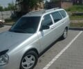 Серый ВАЗ 2171 Priora, объемом двигателя 1.6 л и пробегом 105 тыс. км за 3950 $, фото 8 на Automoto.ua