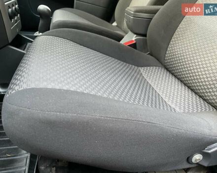 Сірий ВАЗ 2171 Priora, об'ємом двигуна 1.6 л та пробігом 24 тис. км за 4700 $, фото 121 на Automoto.ua