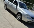 Серый ВАЗ 2171 Priora, объемом двигателя 1.6 л и пробегом 119 тыс. км за 4000 $, фото 1 на Automoto.ua