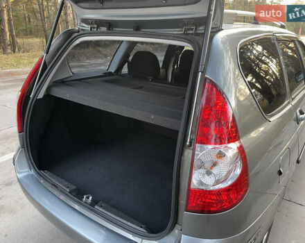 Сірий ВАЗ 2171 Priora, об'ємом двигуна 1.6 л та пробігом 24 тис. км за 4700 $, фото 141 на Automoto.ua