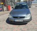 Серый ВАЗ 2171 Priora, объемом двигателя 1.6 л и пробегом 100 тыс. км за 2600 $, фото 18 на Automoto.ua