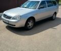 Сірий ВАЗ 2171 Priora, об'ємом двигуна 1.6 л та пробігом 129 тис. км за 3700 $, фото 1 на Automoto.ua