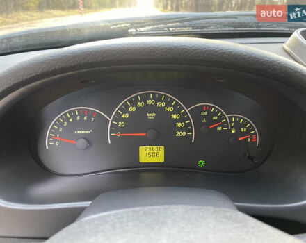 Сірий ВАЗ 2171 Priora, об'ємом двигуна 1.6 л та пробігом 24 тис. км за 4700 $, фото 104 на Automoto.ua