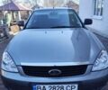 Сірий ВАЗ 2171 Priora, об'ємом двигуна 1.6 л та пробігом 89 тис. км за 3500 $, фото 9 на Automoto.ua