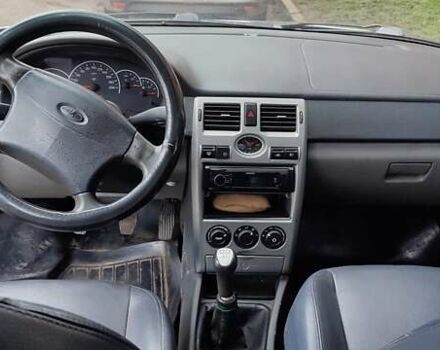 Серый ВАЗ 2171 Priora, объемом двигателя 1.6 л и пробегом 343 тыс. км за 2300 $, фото 12 на Automoto.ua