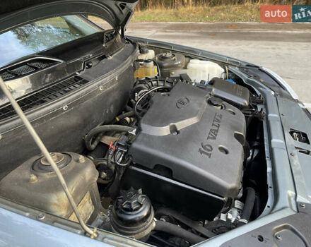 Сірий ВАЗ 2171 Priora, об'ємом двигуна 1.6 л та пробігом 24 тис. км за 4700 $, фото 136 на Automoto.ua