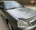 Сірий ВАЗ 2171 Priora, об'ємом двигуна 1.6 л та пробігом 24 тис. км за 4700 $, фото 44 на Automoto.ua