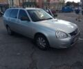 Сірий ВАЗ 2171 Priora, об'ємом двигуна 1.6 л та пробігом 98 тис. км за 5900 $, фото 1 на Automoto.ua