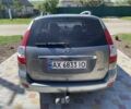 Серый ВАЗ 2171 Priora, объемом двигателя 1.6 л и пробегом 109 тыс. км за 3500 $, фото 5 на Automoto.ua