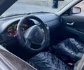 Серый ВАЗ 2171 Priora, объемом двигателя 1.6 л и пробегом 209 тыс. км за 3200 $, фото 4 на Automoto.ua