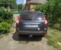 Сірий ВАЗ 2171 Priora, об'ємом двигуна 1.6 л та пробігом 142 тис. км за 4000 $, фото 1 на Automoto.ua