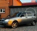 Сірий ВАЗ 2171 Priora, об'ємом двигуна 1.6 л та пробігом 99 тис. км за 2600 $, фото 1 на Automoto.ua