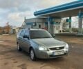 Серый ВАЗ 2171 Priora, объемом двигателя 1.6 л и пробегом 131 тыс. км за 2800 $, фото 2 на Automoto.ua