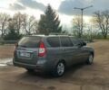 Серый ВАЗ 2171 Priora, объемом двигателя 1.6 л и пробегом 131 тыс. км за 2800 $, фото 3 на Automoto.ua
