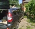 Сірий ВАЗ 2171 Priora, об'ємом двигуна 1.6 л та пробігом 142 тис. км за 4000 $, фото 15 на Automoto.ua