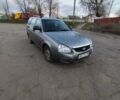 Сірий ВАЗ 2171 Priora, об'ємом двигуна 1.6 л та пробігом 207 тис. км за 2300 $, фото 1 на Automoto.ua