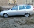 Сірий ВАЗ 2171 Priora, об'ємом двигуна 1.6 л та пробігом 500 тис. км за 2500 $, фото 1 на Automoto.ua