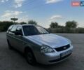 Сірий ВАЗ 2171 Priora, об'ємом двигуна 1.6 л та пробігом 500 тис. км за 2200 $, фото 1 на Automoto.ua