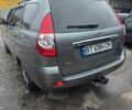 Сірий ВАЗ 2171 Priora, об'ємом двигуна 1.6 л та пробігом 142 тис. км за 3600 $, фото 3 на Automoto.ua