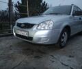 Сірий ВАЗ 2171 Priora, об'ємом двигуна 1.6 л та пробігом 300 тис. км за 2000 $, фото 1 на Automoto.ua