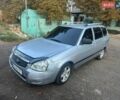 Сірий ВАЗ 2171 Priora, об'ємом двигуна 1.6 л та пробігом 120 тис. км за 2700 $, фото 5 на Automoto.ua