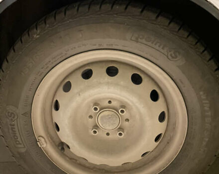 Серый ВАЗ 2171 Priora, объемом двигателя 1.6 л и пробегом 119 тыс. км за 3800 $, фото 8 на Automoto.ua