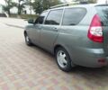 Серый ВАЗ 2171 Priora, объемом двигателя 1.6 л и пробегом 145 тыс. км за 3350 $, фото 12 на Automoto.ua