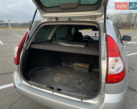 Серый ВАЗ 2171 Priora, объемом двигателя 1.6 л и пробегом 206 тыс. км за 2900 $, фото 8 на Automoto.ua