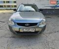 Серый ВАЗ 2171 Priora, объемом двигателя 1.6 л и пробегом 48 тыс. км за 3600 $, фото 1 на Automoto.ua