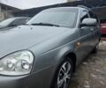 Сірий ВАЗ 2171 Priora, об'ємом двигуна 1.6 л та пробігом 142 тис. км за 3600 $, фото 2 на Automoto.ua