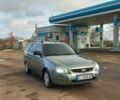 Сірий ВАЗ 2171 Priora, об'ємом двигуна 1.6 л та пробігом 131 тис. км за 2800 $, фото 2 на Automoto.ua