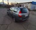 Сірий ВАЗ 2171 Priora, об'ємом двигуна 1.6 л та пробігом 207 тис. км за 2300 $, фото 5 на Automoto.ua