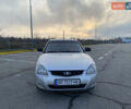 Серый ВАЗ 2171 Priora, объемом двигателя 1.6 л и пробегом 206 тыс. км за 2900 $, фото 1 на Automoto.ua