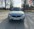 Сірий ВАЗ 2171 Priora, об'ємом двигуна 1.6 л та пробігом 75 тис. км за 4399 $, фото 3 на Automoto.ua